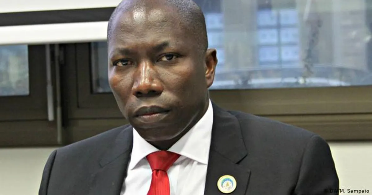 Domingos Simões Pereira com paradeiro incerto na Guiné-Bissau