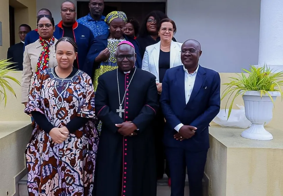“Somos irmãos, não inimigos”: Bispo de Benguela faz forte apelo à paz e à participação dos jovens nas eleições