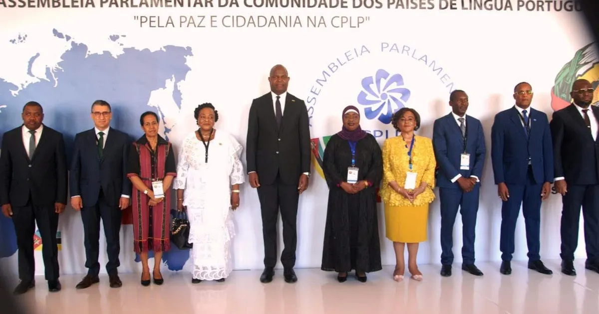 Carolina Cerqueira alerta para entraves à mobilidade plena na CPLP