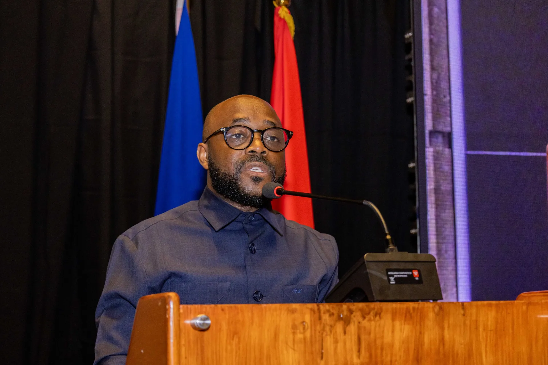 Ângelo Buta João defende reforço da resposta ao cibercrime na SADC após exercícios Africacert e Cyberdrill 2026