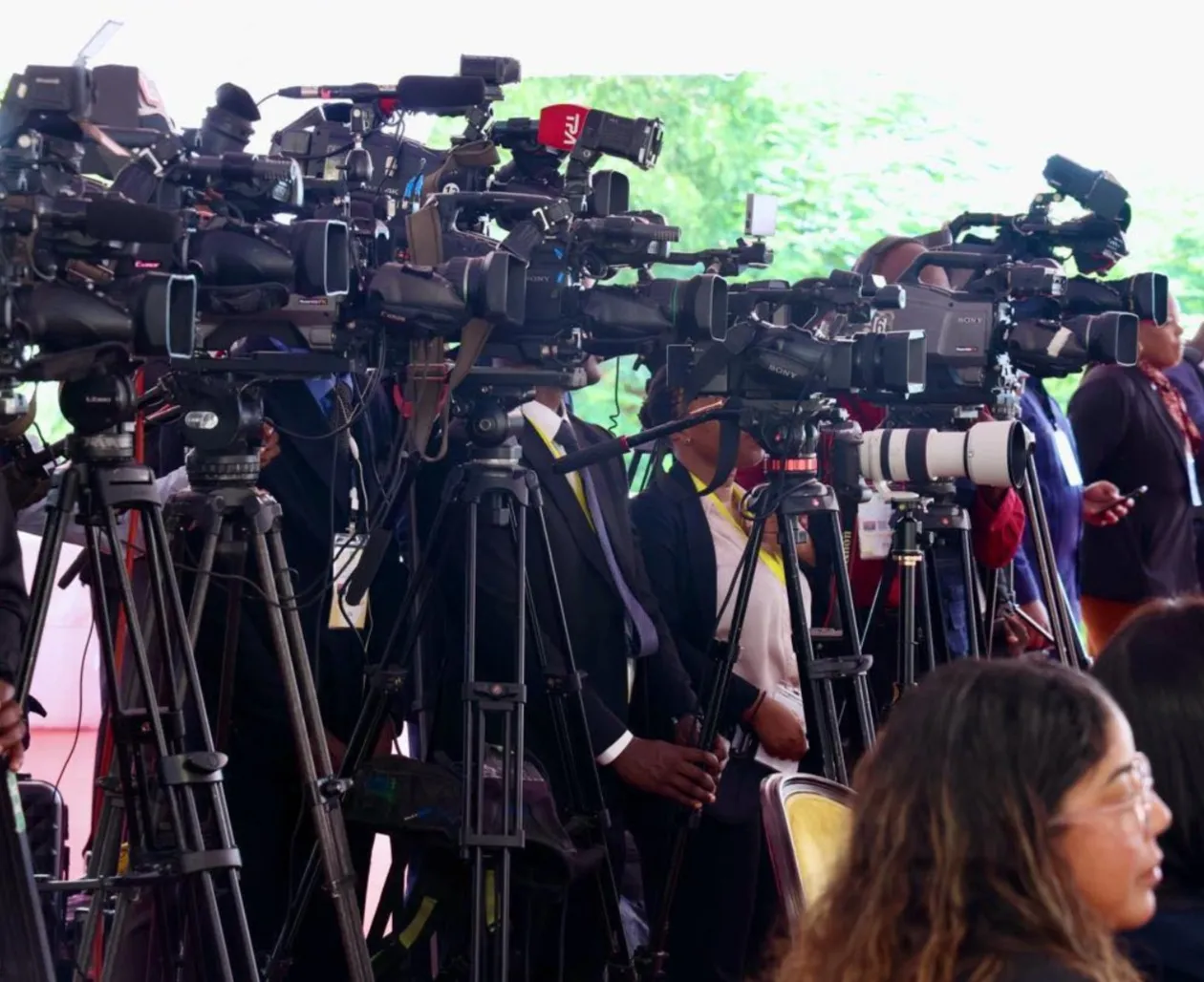 ERCA reforça campanha de literacia mediática em seis províncias do país