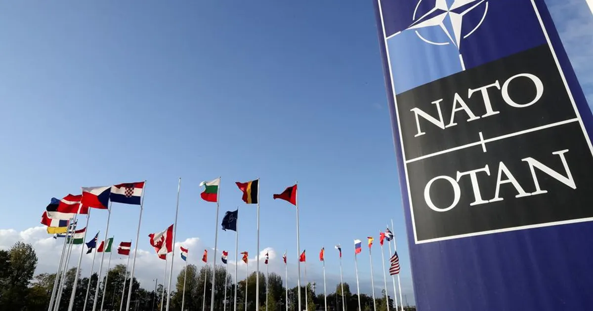 Suécia acolhe quartel-general logístico da NATO