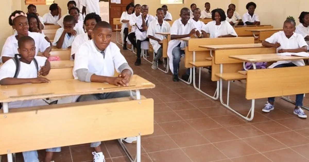 Acesso ao ensino médio técnico tem nova fase de inscrição