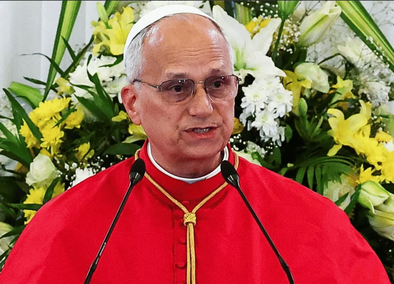 Papa apela jovens camaroneses a resistirem à corrupção e apostarem no bem comum