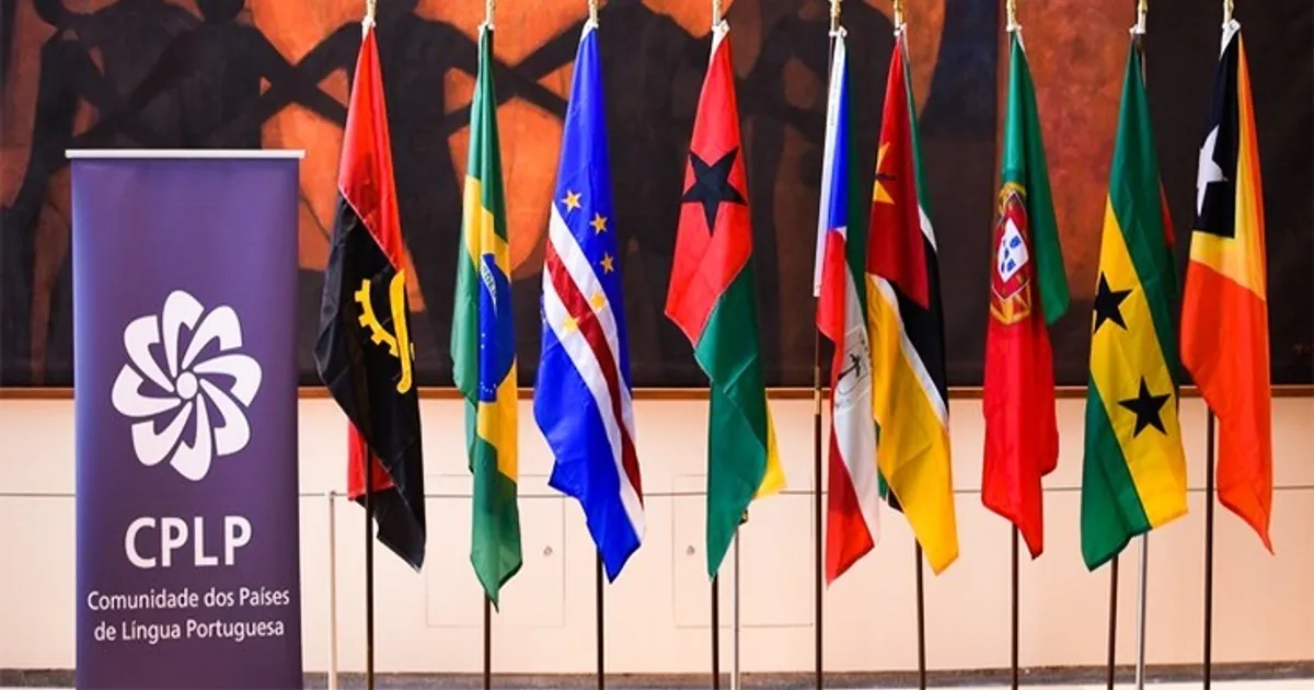 CPLP prepara missão para Guiné-Bissau