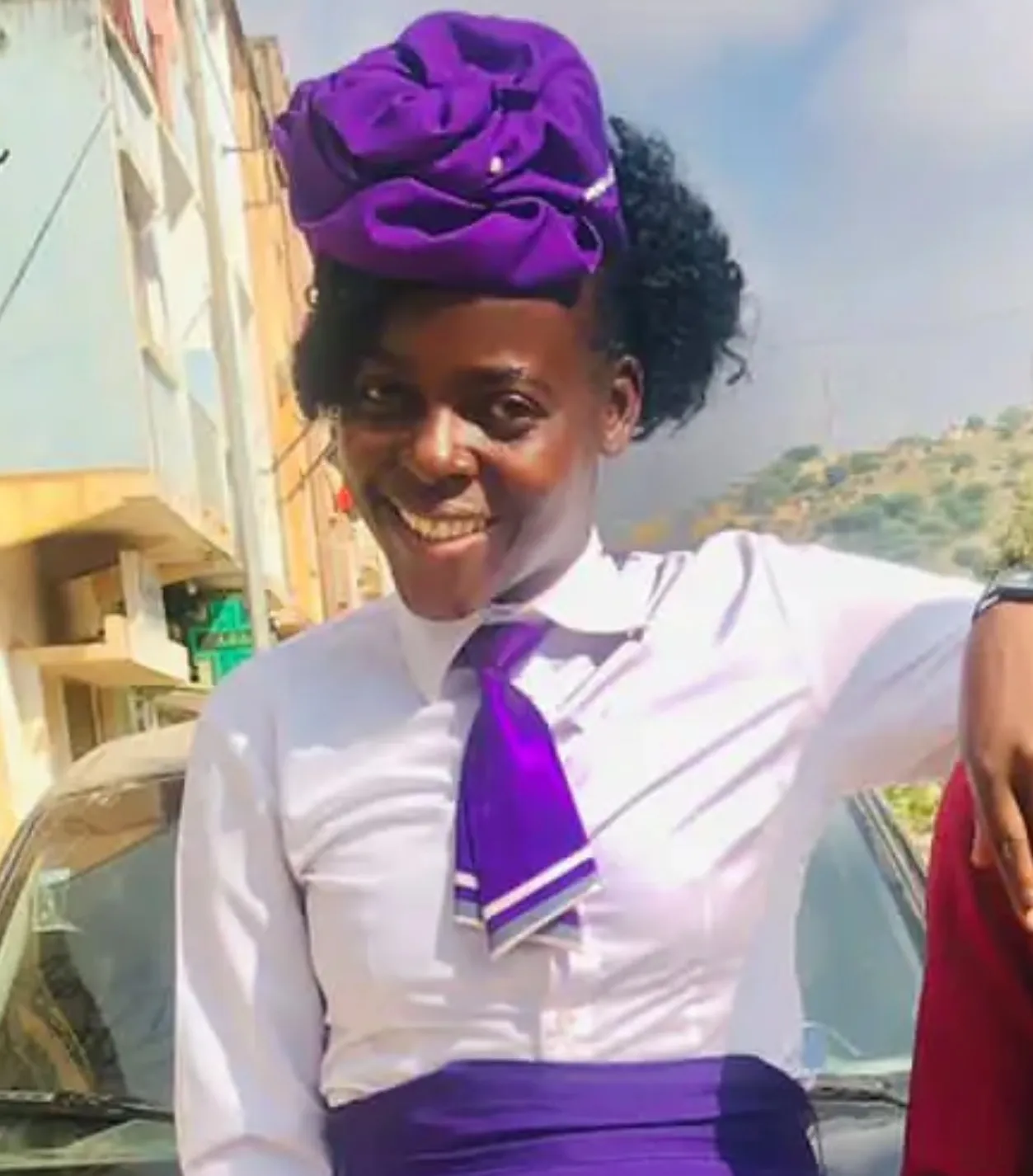 SIC confirma morte por enforcamento de jovem cantora adventista no Bié