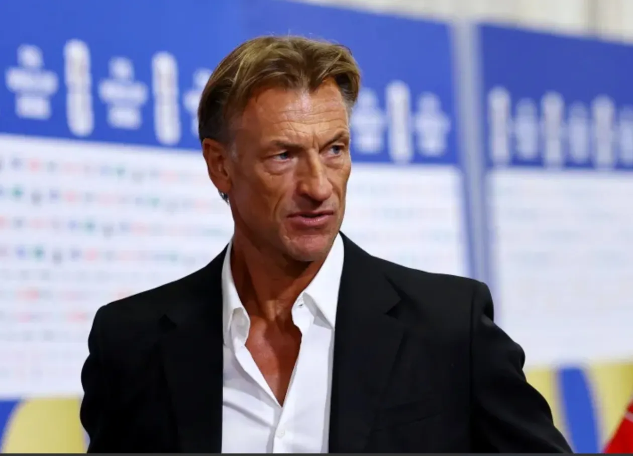 Herve Renard assume comando técnico da Costa do Marfim 11 depois