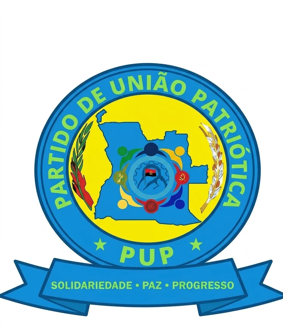 PUP apresenta-se na política angolana e confirma candidatura isolada às eleições de 2027
