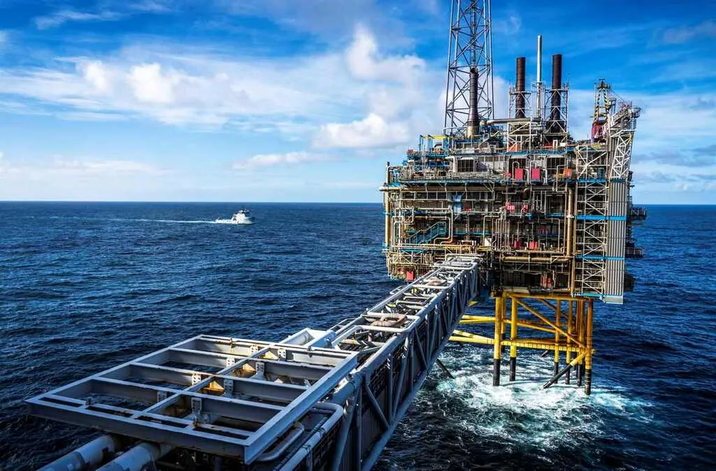 Galp estuda regresso à exploração e produção de petróleo em Angola