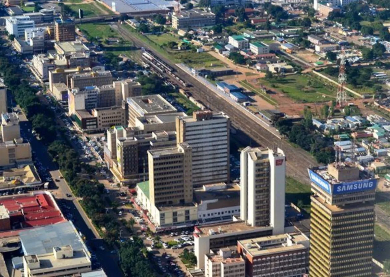 Zâmbia rejeita financiamento dos EUA e aponta preocupações com soberania