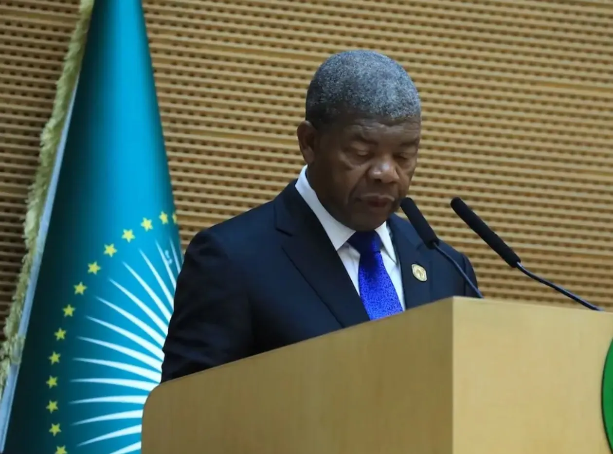 Angola encerra mandato na União Africana com foco na paz e integração