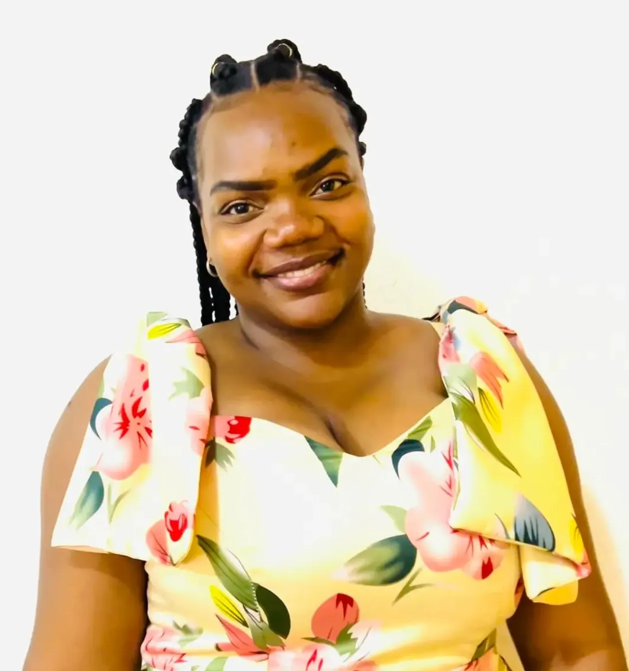 Juventude Angolana Agora aponta Ginga Savimbi como futura cabeça de lista