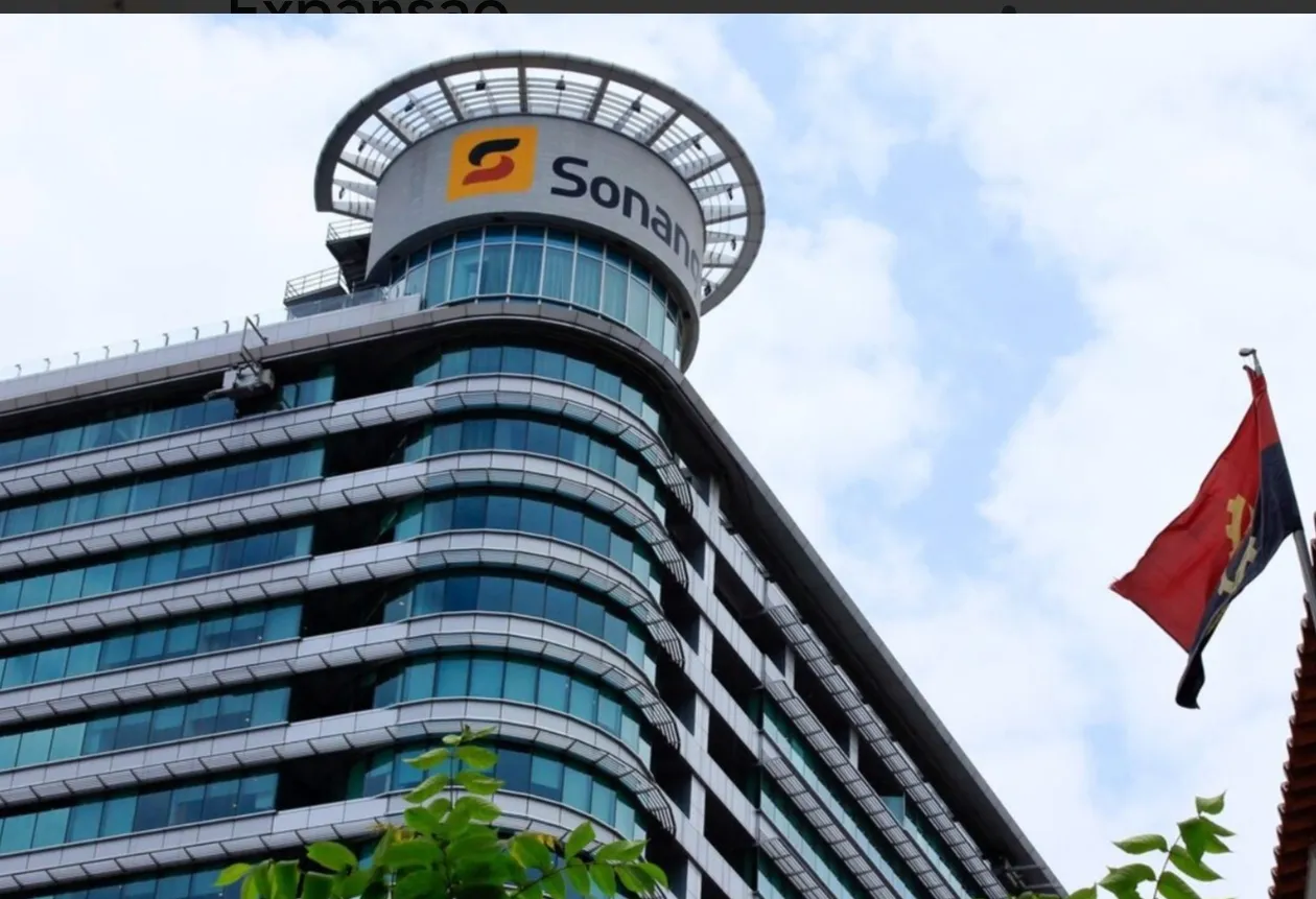 Sonangol regista queda nos lucros, mas mantém investimentos estratégicos em Portugal