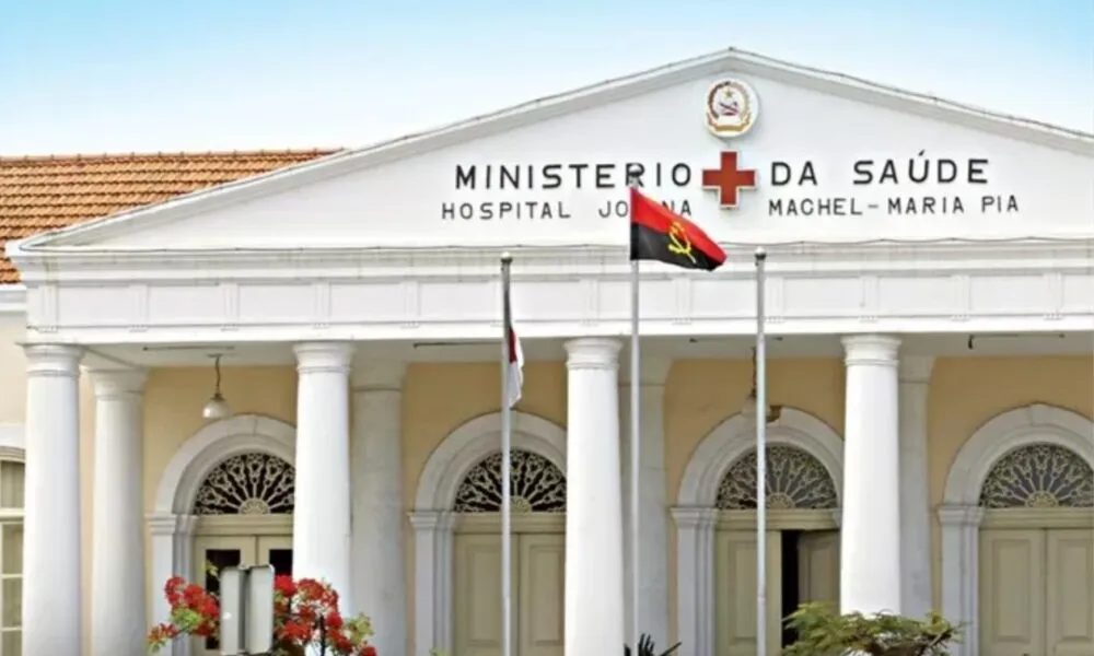 Jurista exige esclarecimentos sobre amputação de braço no Hospital Maria Pia