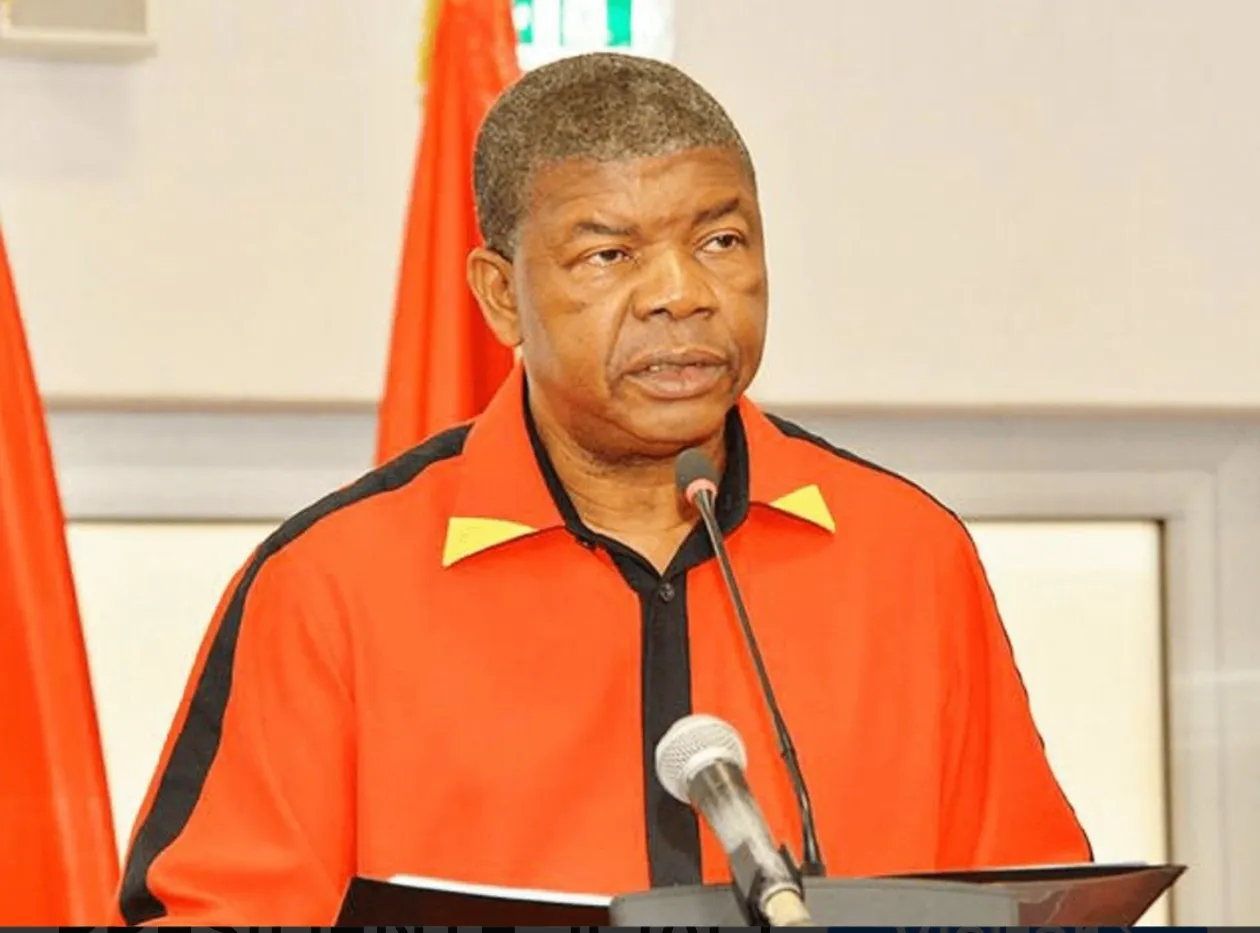 João Lourenço já é oficialmente candidato à sua própria substituição na liderança do MPLA