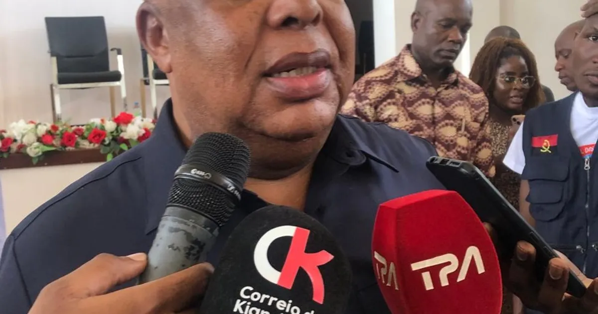 Higino Carneiro reage ao anúncio da PGR: “depositamos confiança nos processos judiciais”