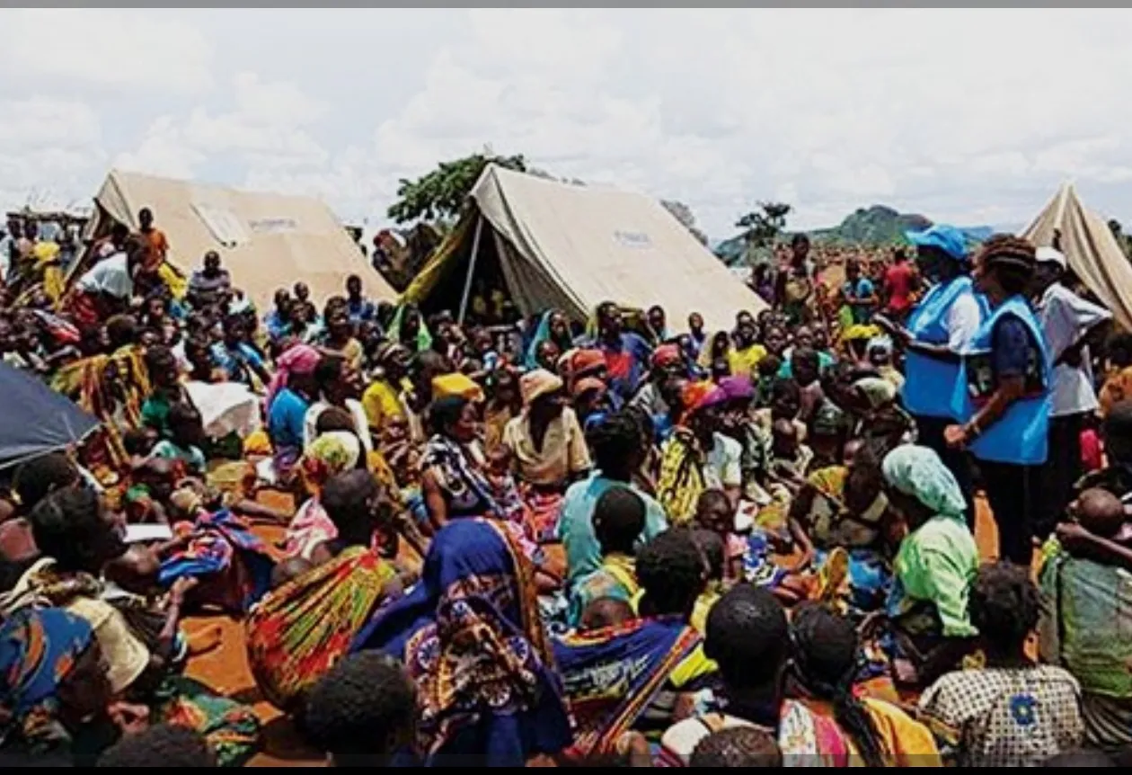 Escassez de água potável agrava dificuldades em bairros de Kinshasa