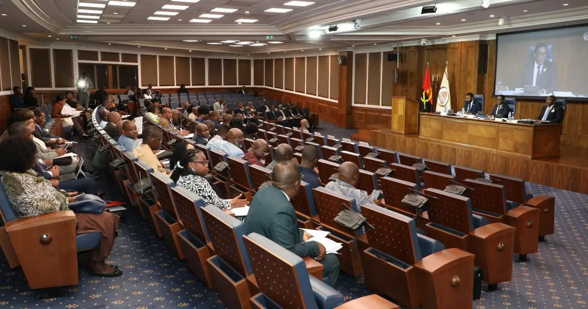 Reforma eleitoral: MPLA e UNITA divididos sobre acta-síntese e transparência do voto