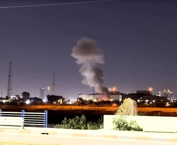 Ataques da Arábia Saudita e dos EUA agravam tensão militar no Iraque
