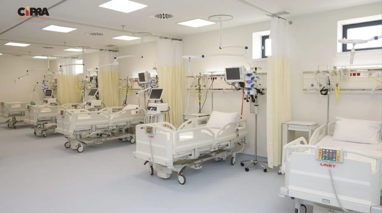 “De 2017 a 2026 Angola construiu 736 unidades sanitárias e passa a contar com 45 mil camas hospitalares” – PR