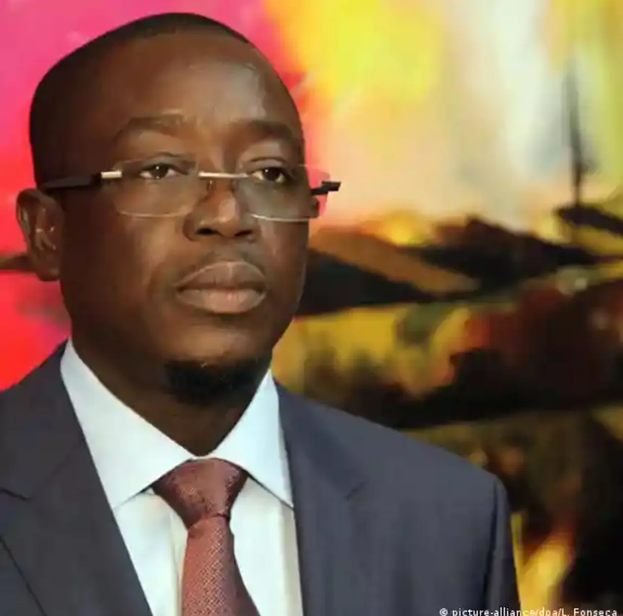 Ex-primeiro-ministro detido após críticas ao Governo em Bissau