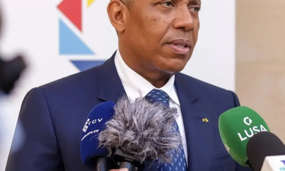 Patrice Trovoada admite saída da política e defende renovação da liderança em São Tomé e Príncipe