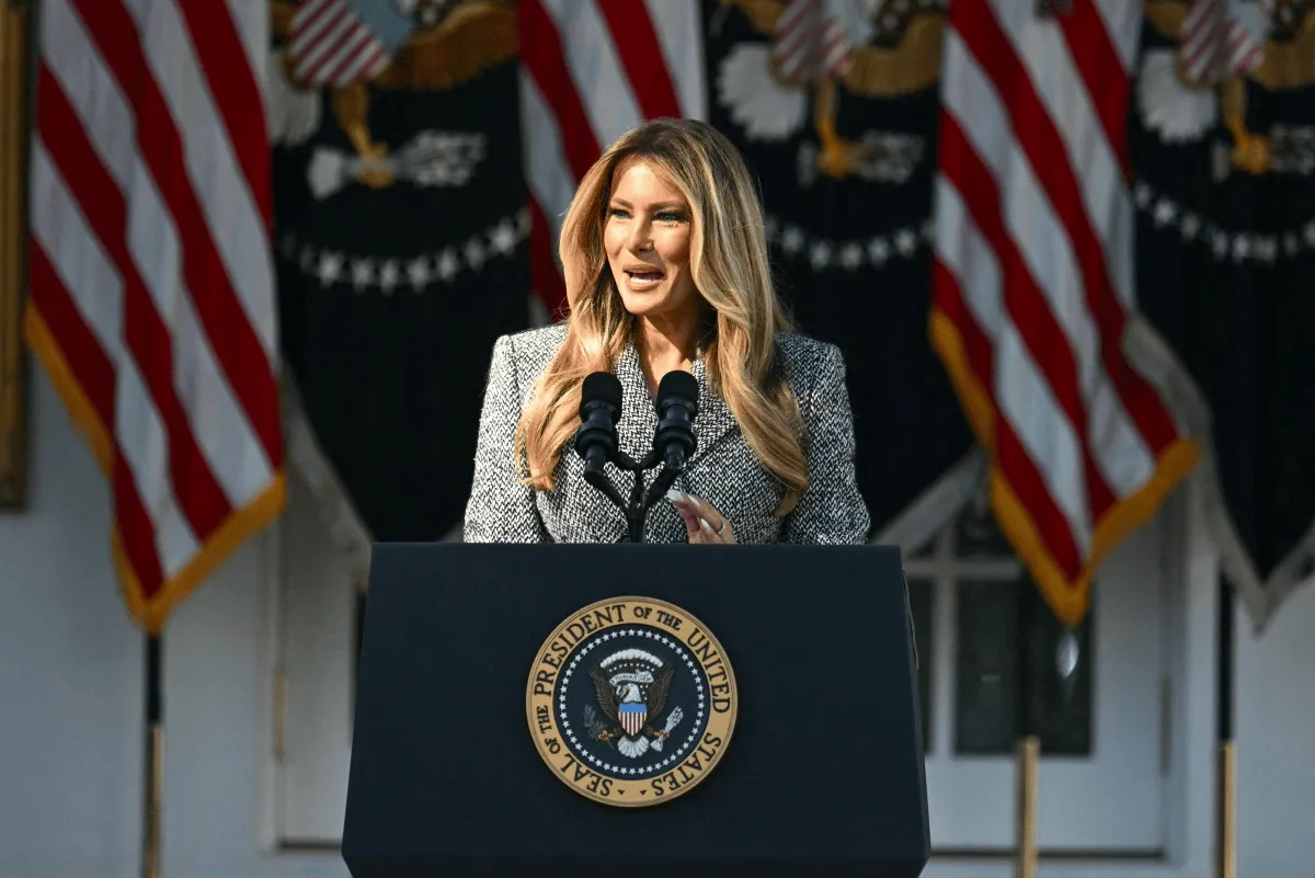 Rússia aceita trégua pontual em cidade ucraniana após mediação de Melania Trump