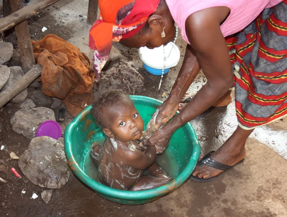 Luanda: cólera volta a fazer vítimas no município de Cacuaco