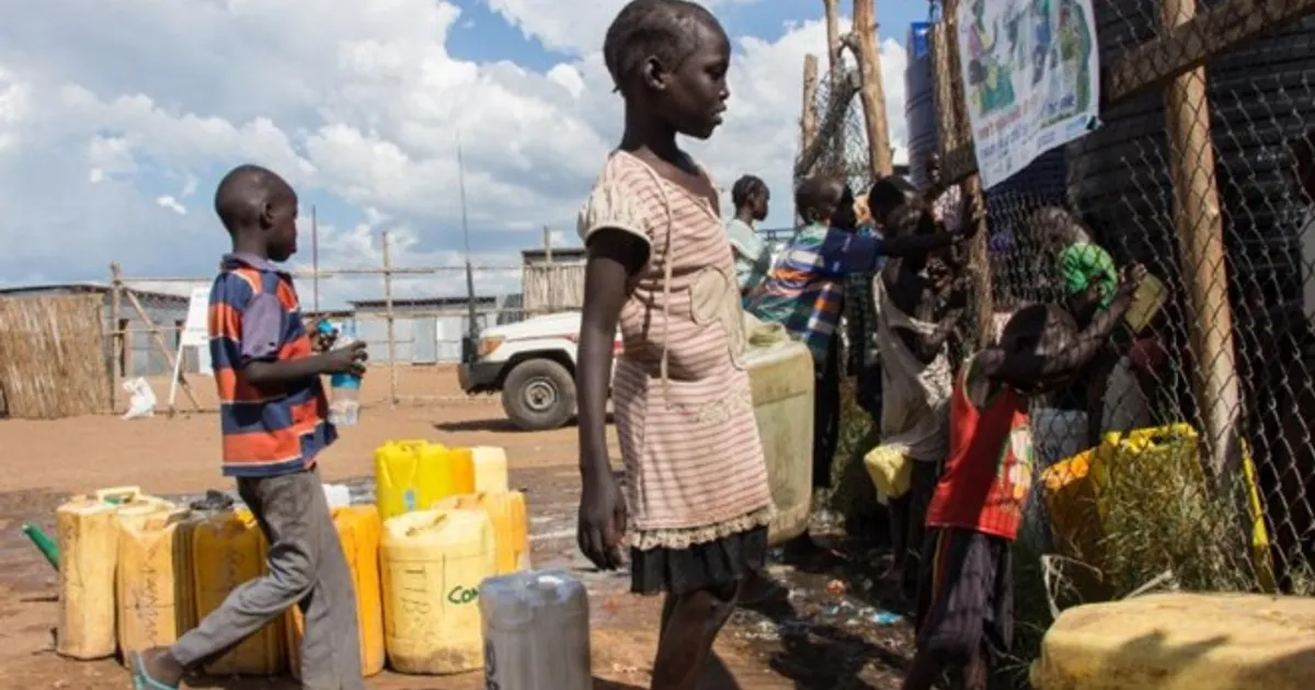 ONU lança alertas graves sobre escalada da crise humanitária e de segurança no Sudão