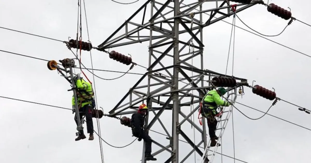 Falta de contadores custa à ENDE mais de 320 mil milhões de kwanzas em seis anos