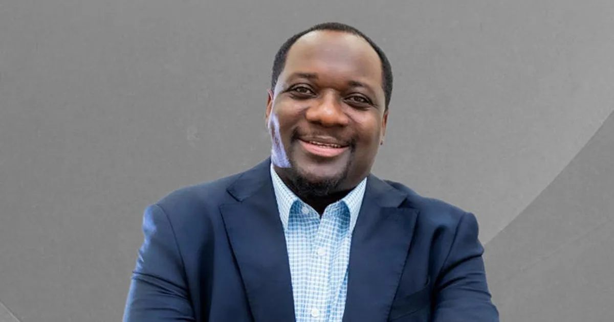 Rafael Massanga Savimbi notifica comissão de mandato da formalização da sua candidatura