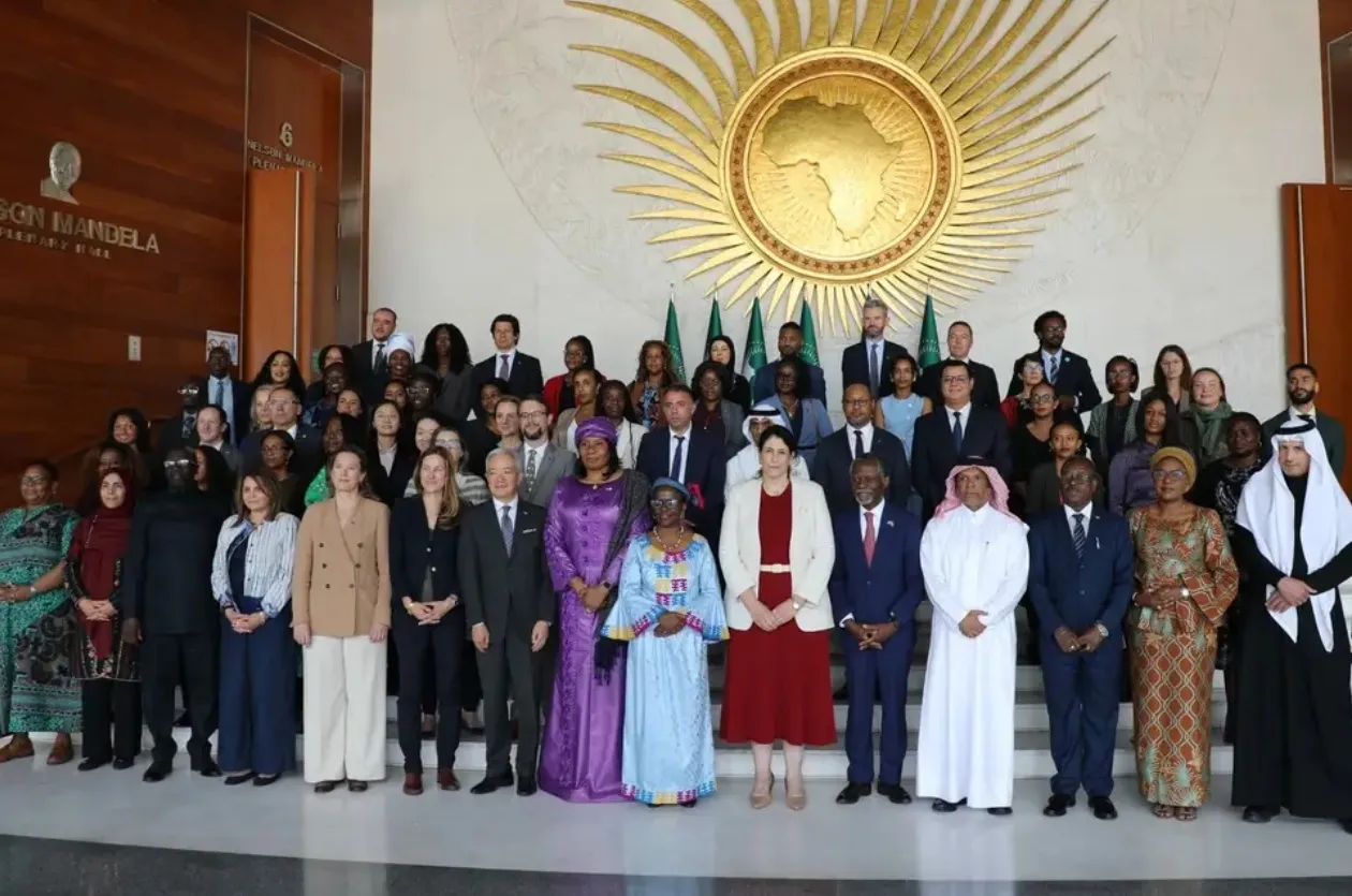 UA pede maior participação das mulheres na construção da paz em África