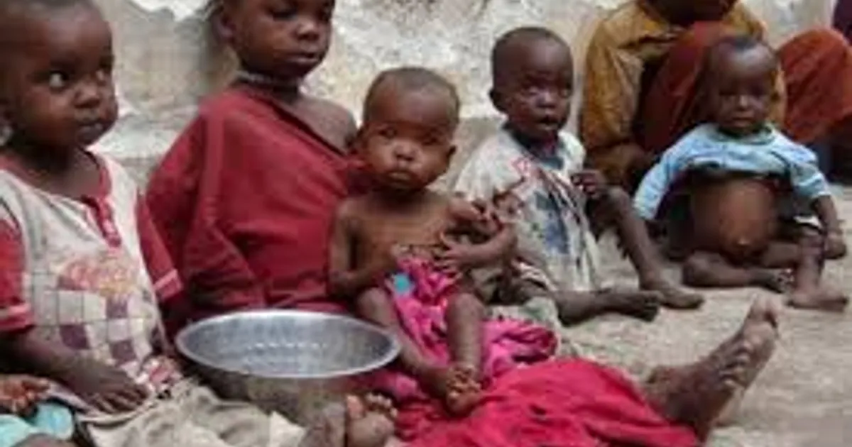 Milhões de crianças moçambicanas vivem em situação de extrema pobreza e desigualdade, alerta Unicef