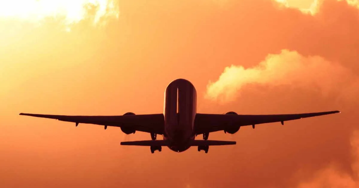 Venezuela: Avião desaparece com três pessoas a bordo