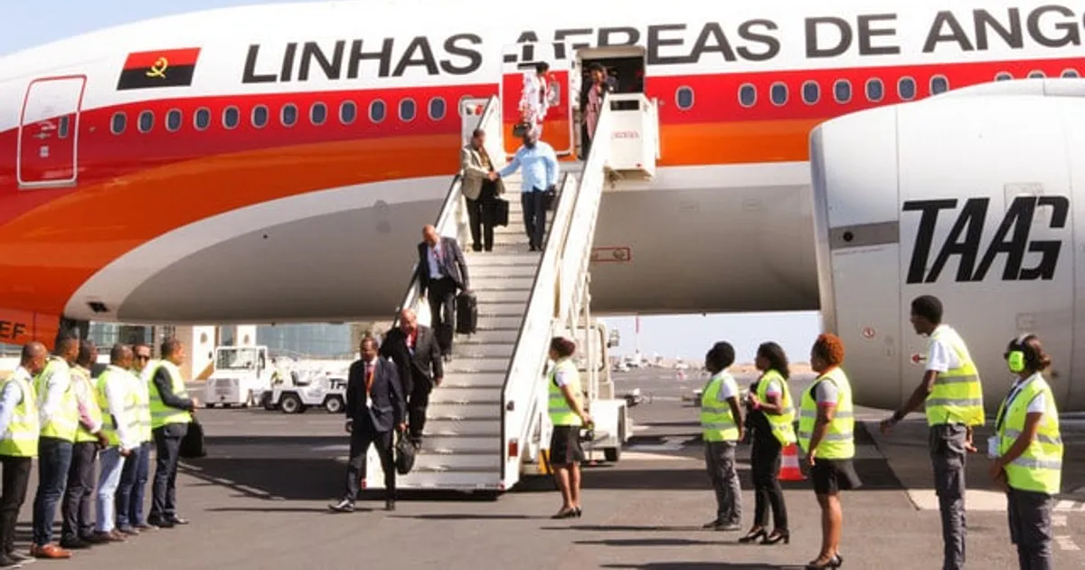 Nova tarifa do percurso Luanda-Cabinda anunciada em breve, diz Ministro dos Transportes