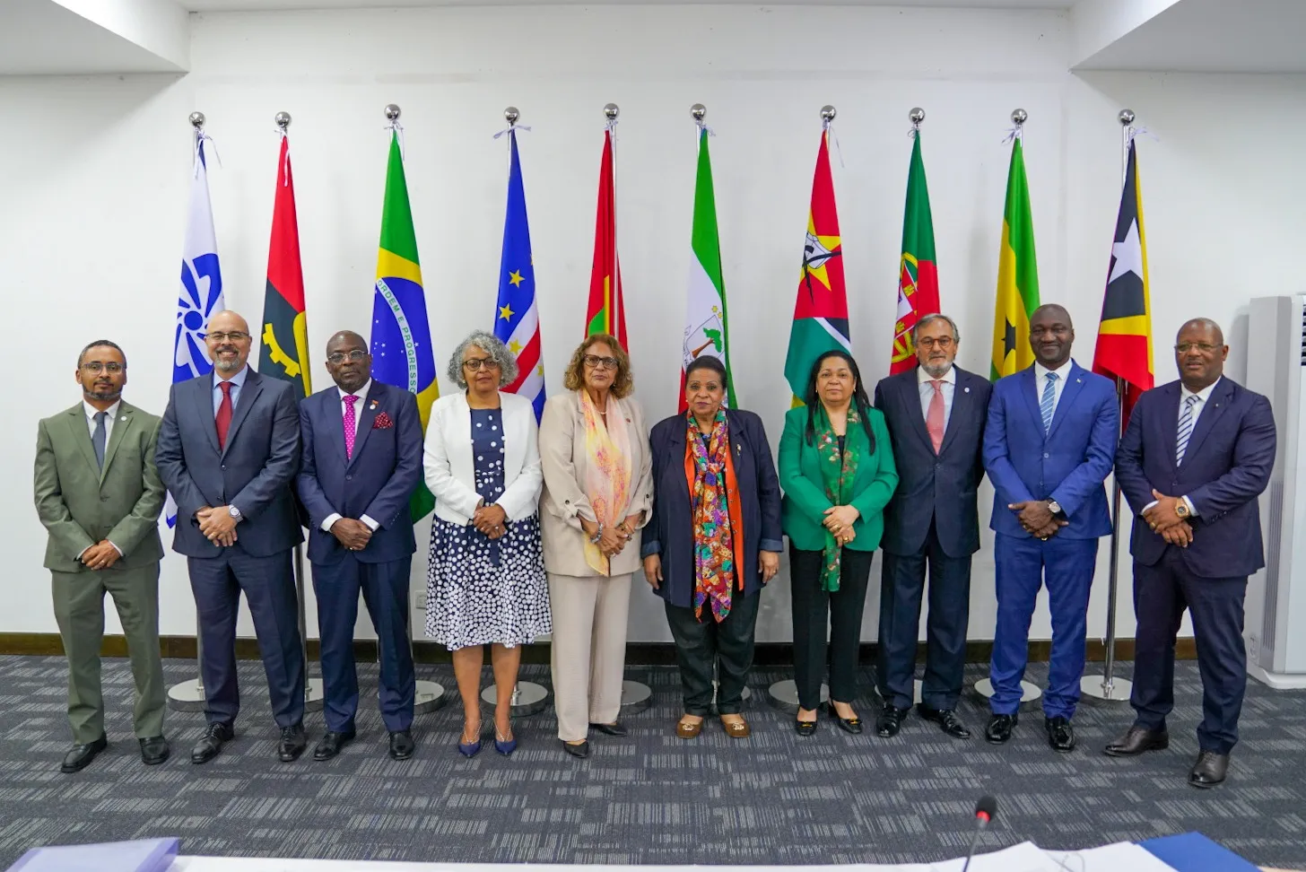 Três décadas depois, CPLP quer uma Comunidade mais próxima dos cidadãos