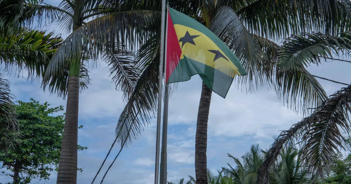 São Tomé: Chefe militar exonerado após falhas no processo do golpe