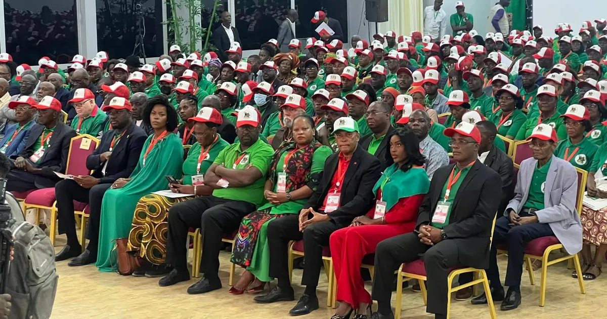 UNITA decide este domingo entre recondução de ACJ ou eleição de Massanga Savimbi