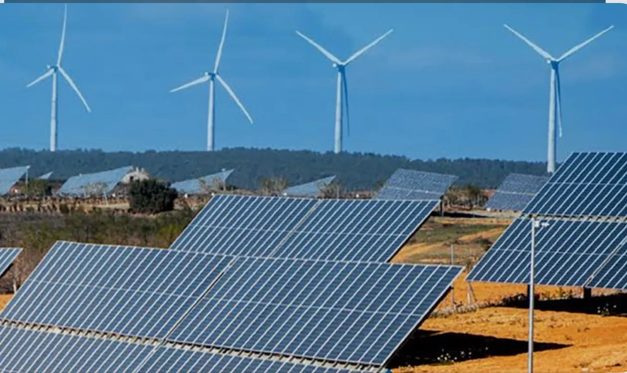 Central Fotovoltaica do Quipungo só deverá arrancar em 2027 após nova prorrogação