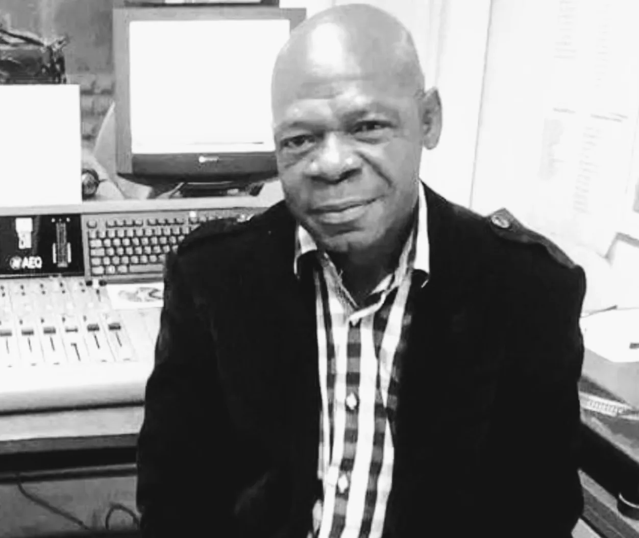 MPLA destaca legado de Octávio Kapapa na rádio e na mobilização social
