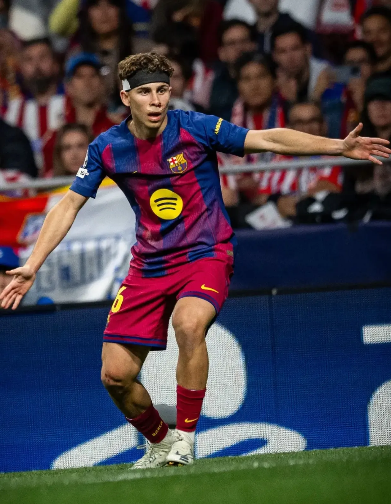 Barcelona e Liverpool eliminados da Liga dos Campeões da Europa