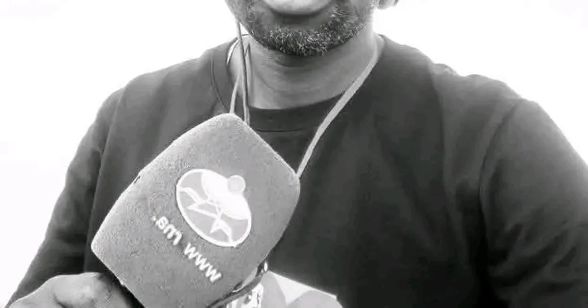 Desporto angolano de luto com a partida de Joaquim Sapi