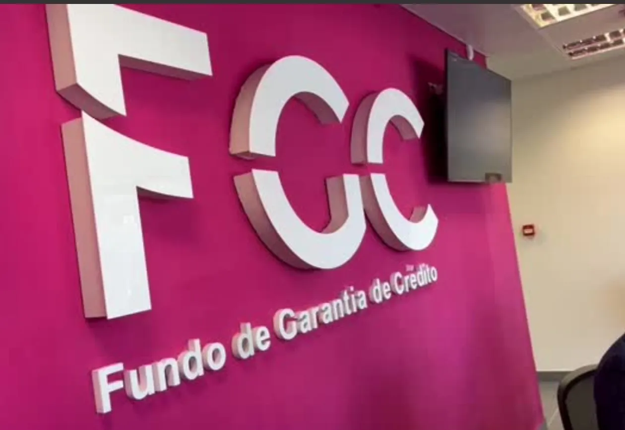 FGC contesta críticas sobre liquidação de garantias
