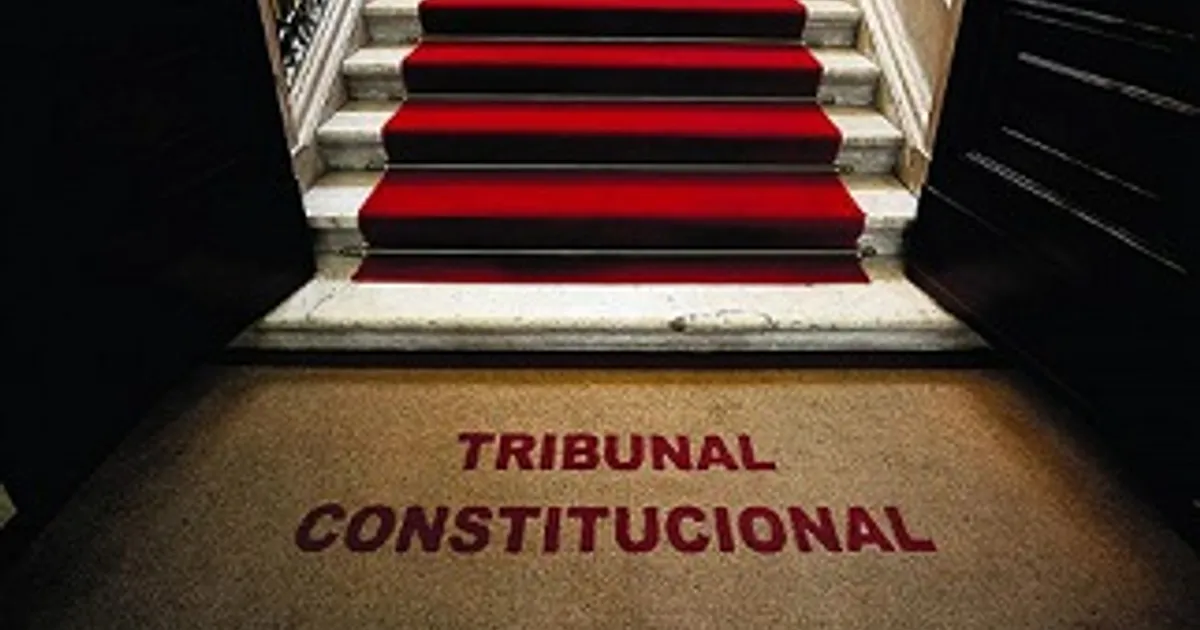 Tribunal Constitucional declara inconstitucionais artigos da Lei do Vandalismo de Bens e Serviços Públicos