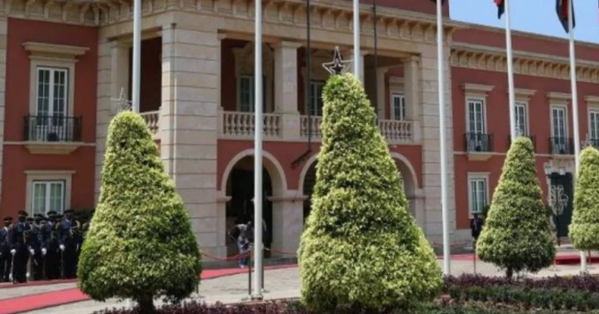 Posto de Comando reunido para avaliar situação de instabilidade em Luanda