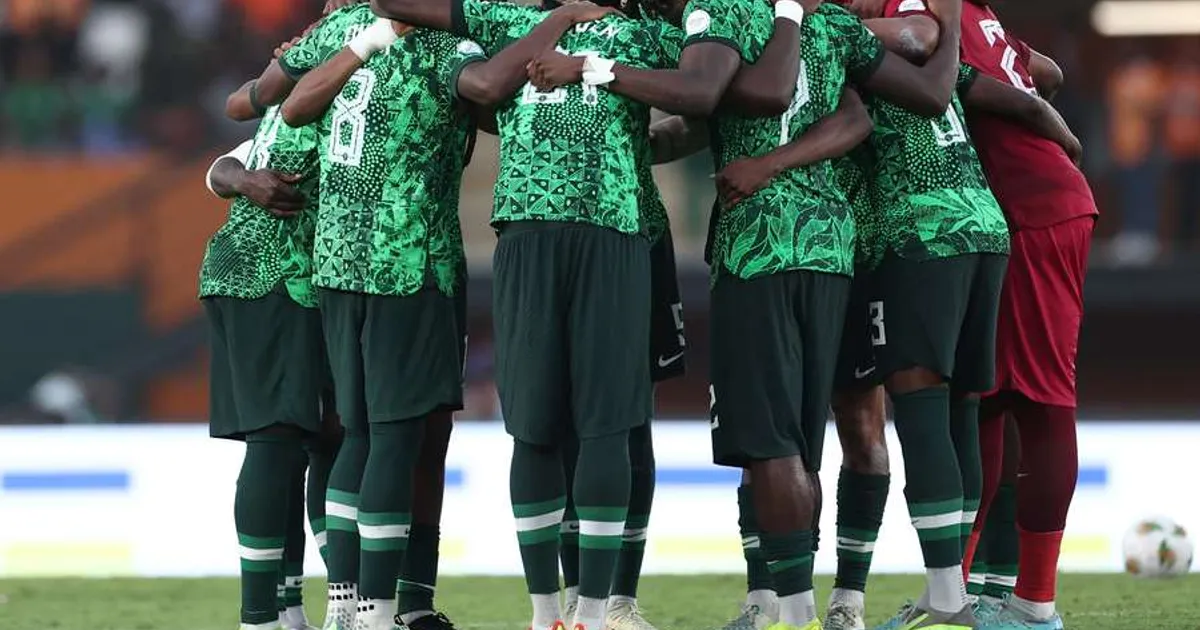 Egipto e Nigéria disputam o terceiro lugar do CAN 2025 este sábado