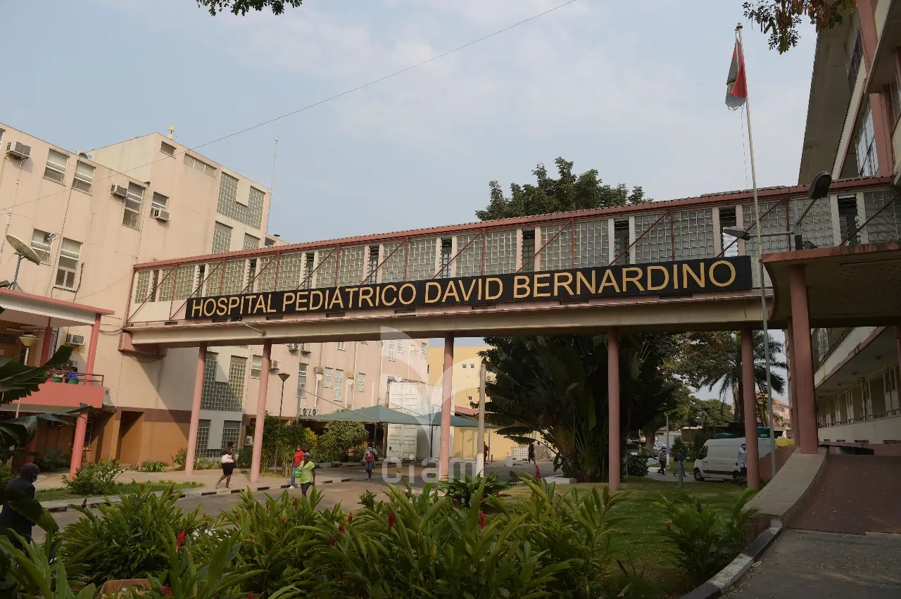 “Bebés siameses não serão separados”, afirma Hospital Pediátrico David Bernardino
