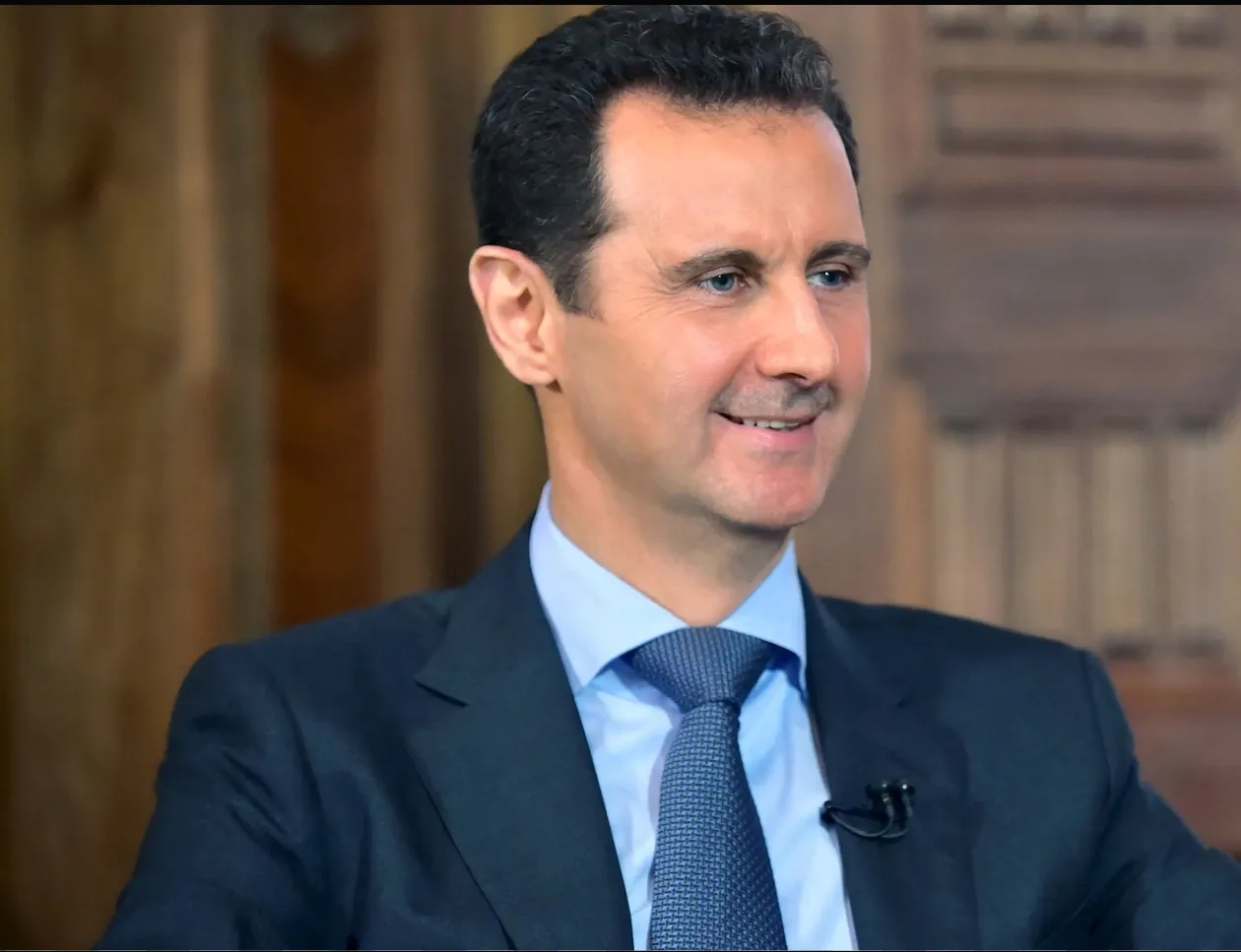 Ex – Presidente sírio Bashar al-Assad condenado à pena de morte por crimes de guerra