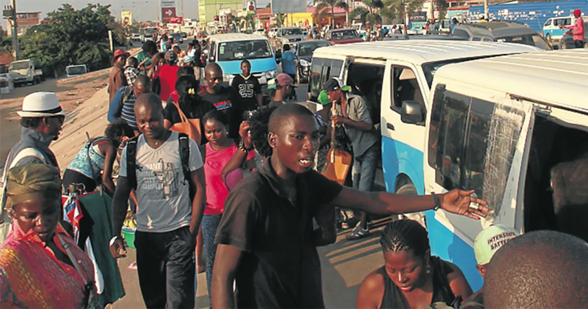 Cristãos e muçulmanos apelam ao diálogo e fim dos actos de vandalismo em Luanda