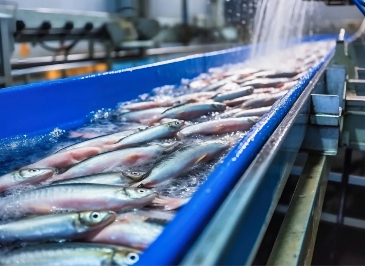 AGT endurece controlo do pescado em circulação